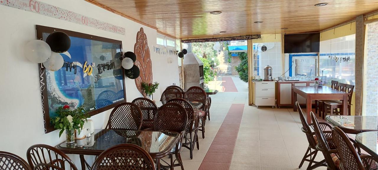 California Apart Otel Ölüdeniz Extérieur photo